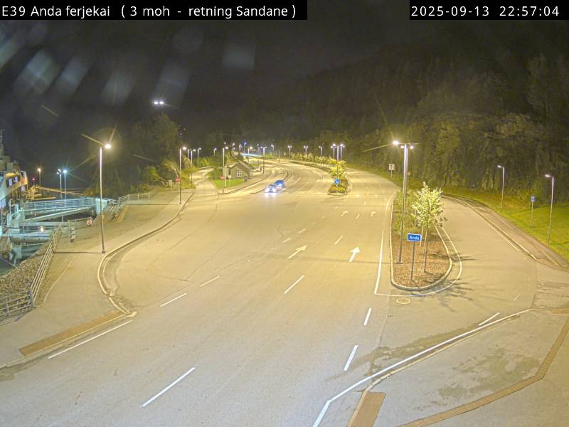Webcam Lote